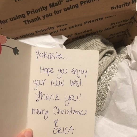 More than just a purchase 😘😍😊 - Picture 5 of 5